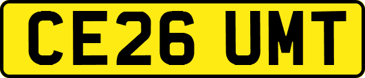 CE26UMT