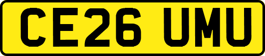 CE26UMU