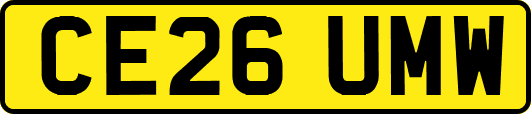 CE26UMW