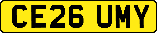 CE26UMY