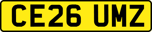 CE26UMZ