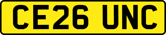 CE26UNC