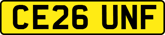 CE26UNF
