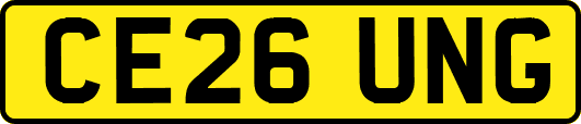 CE26UNG