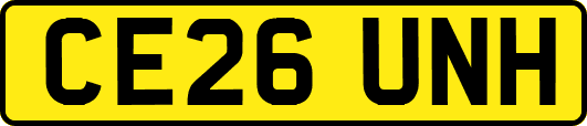 CE26UNH