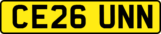 CE26UNN