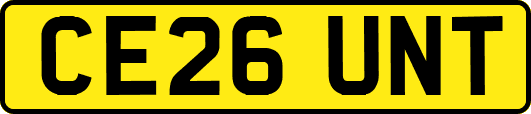 CE26UNT