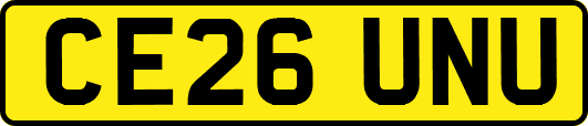 CE26UNU