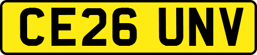 CE26UNV