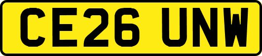CE26UNW