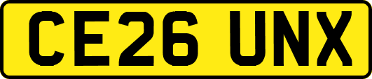 CE26UNX