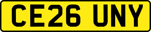 CE26UNY