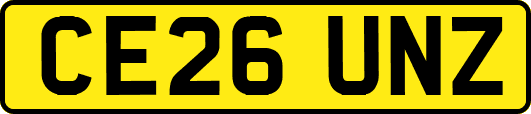 CE26UNZ