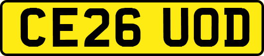 CE26UOD