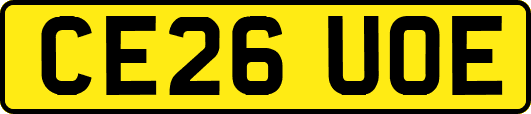 CE26UOE