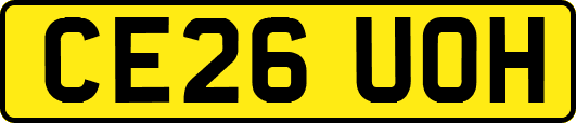 CE26UOH