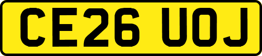 CE26UOJ
