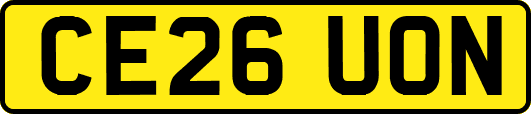 CE26UON