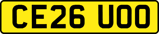 CE26UOO