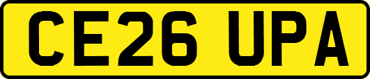 CE26UPA