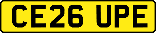 CE26UPE