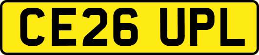 CE26UPL