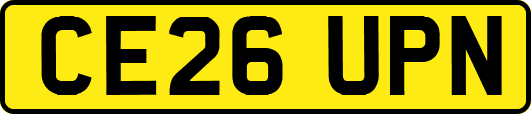CE26UPN