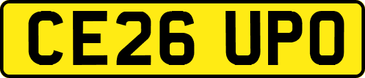 CE26UPO