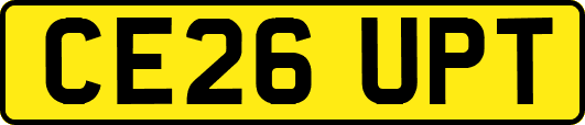CE26UPT