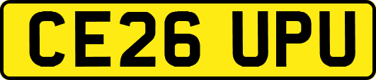CE26UPU