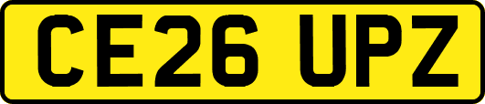 CE26UPZ