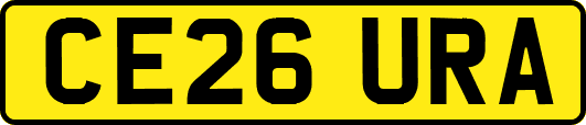 CE26URA