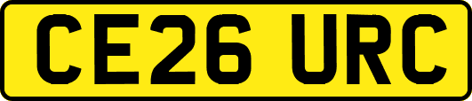 CE26URC