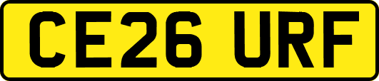 CE26URF
