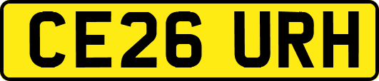 CE26URH