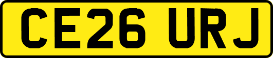 CE26URJ