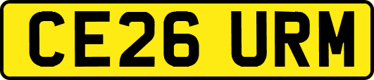 CE26URM