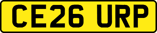 CE26URP