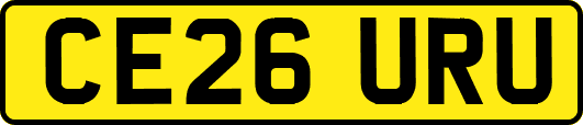 CE26URU