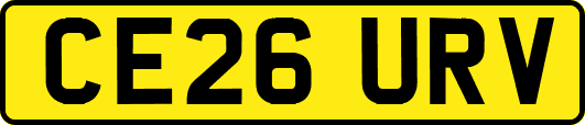 CE26URV