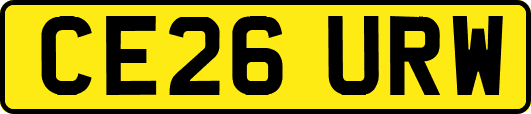 CE26URW