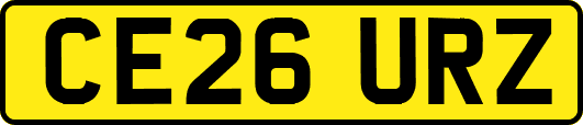 CE26URZ