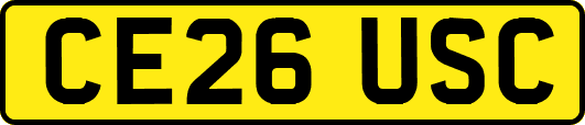 CE26USC