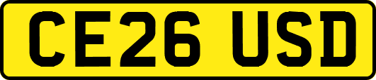 CE26USD