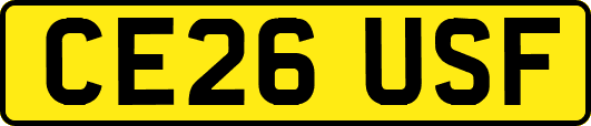 CE26USF