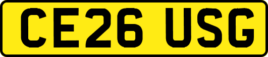CE26USG