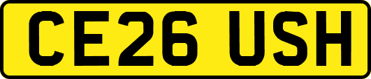 CE26USH