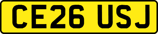 CE26USJ