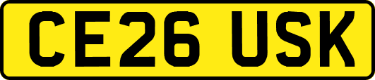 CE26USK
