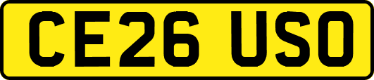 CE26USO